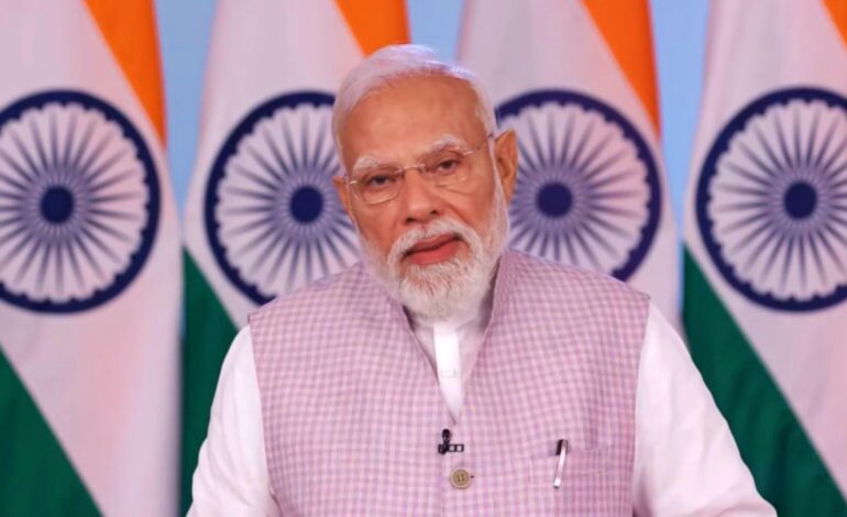 जन आकांक्षाओं की पूर्ति सरकार का संकल्प, बजट वेबिनार में पीएम मोदी ने ‘केयर इकोनॉमी’ पर दिया जोर