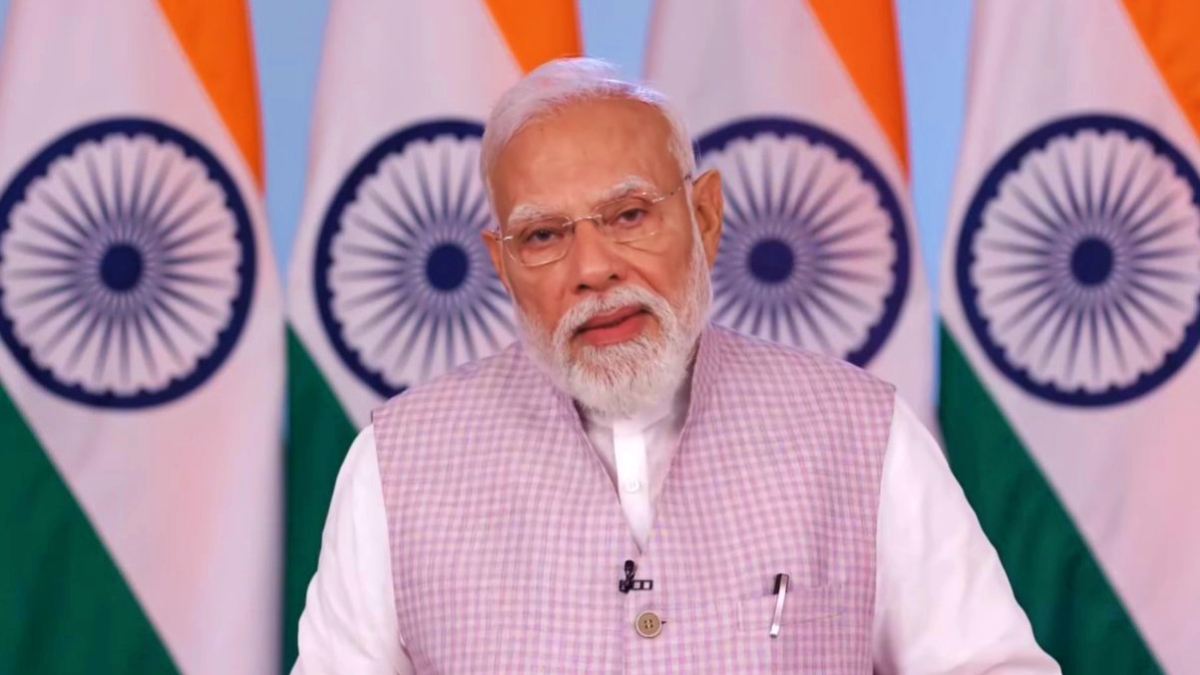 जन आकांक्षाओं की पूर्ति सरकार का संकल्प, बजट वेबिनार में पीएम मोदी ने ‘केयर इकोनॉमी’ पर दिया जोर