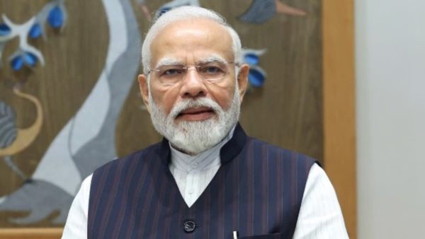 पीएम मोदी ने चिली के नए राष्ट्रपति जोस एंटोनियो कास्ट को दी बधाई