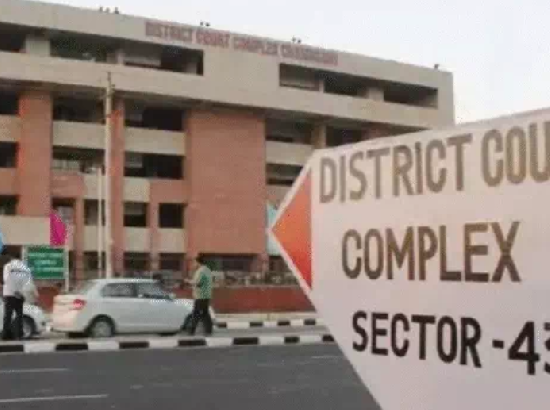 चंडीगढ़ कोर्ट का सख्त फैसला: नशा तस्कर को 10 साल की जेल और 1 लाख जुर्माना