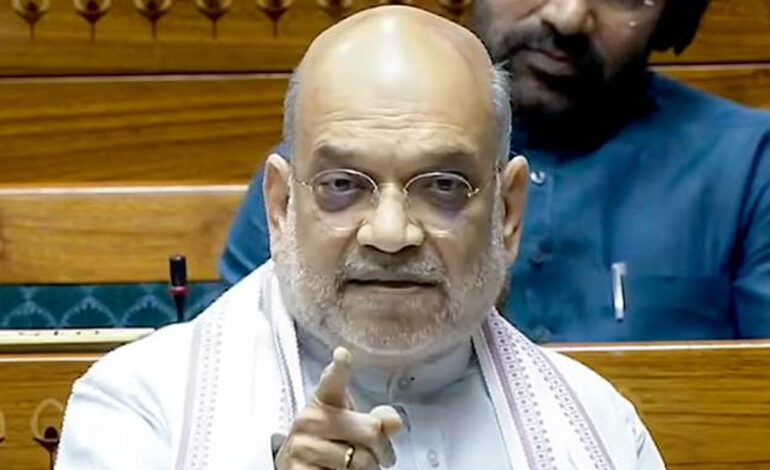 ‘तथ्यों से भरा, संसदीय परंपराओं के महत्व को बताया’, पीएम मोदी ने की अमित शाह के भाषण की प्रशंसा