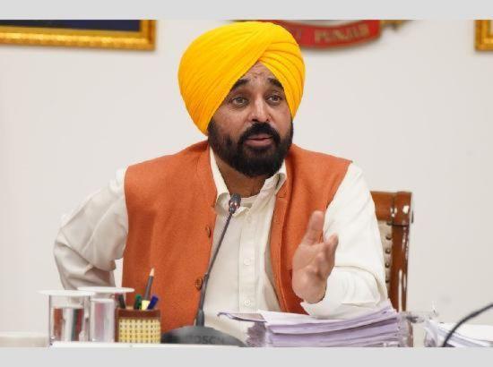 DM सुसाइड मामले की जांच CBI से करवाने की बात बोले सीएम मान, पढ़ें क्या कहा