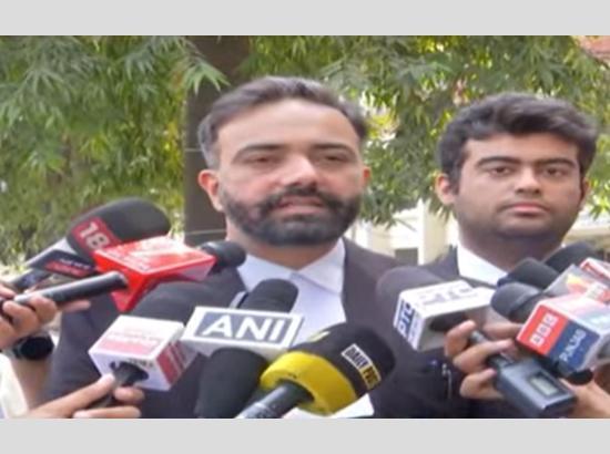 महिला आयोग के समन के बावजूद पेश नहीं हुए खैरा; बेटे ने वकील के तौर पर रखा पक्ष