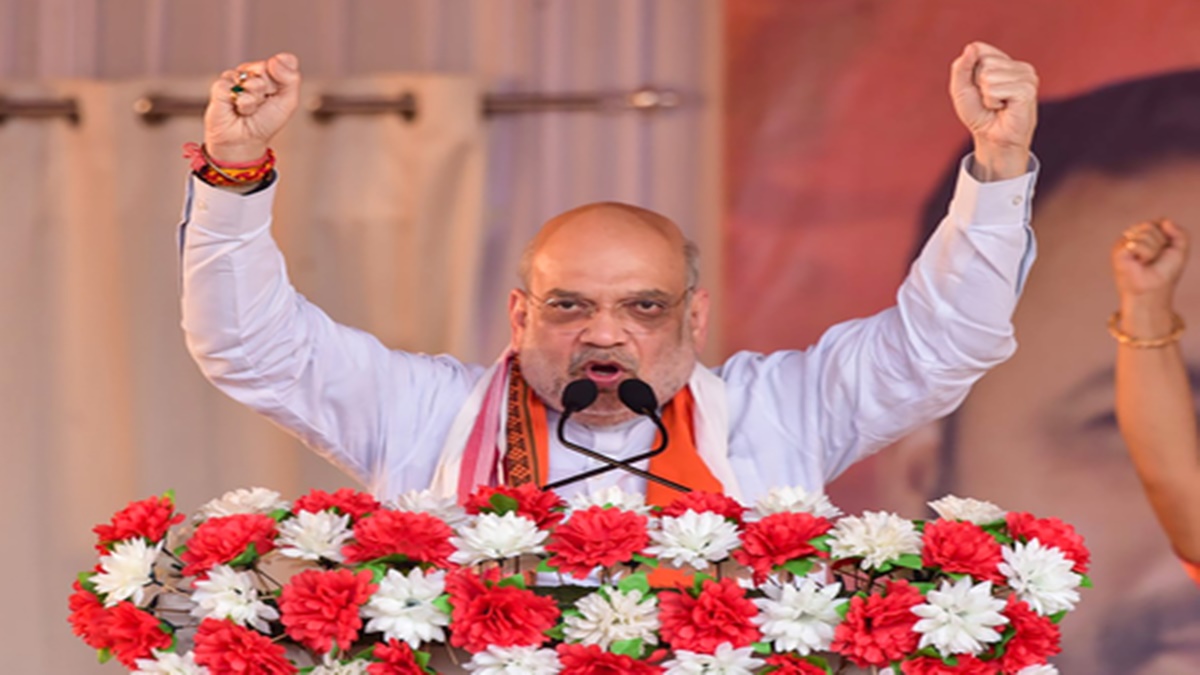 प्रधानमंत्री मोदी ने असम की संस्कृति को वैश्विक मंच पर पहुंचाया : अमित शाह