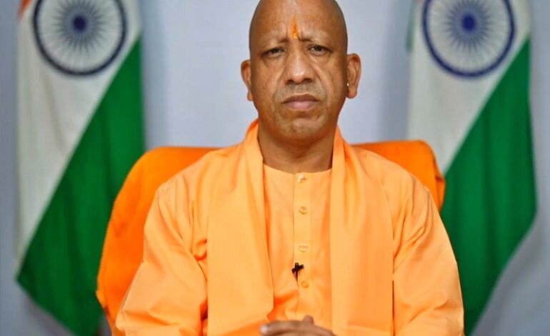 मिर्जापुर हादसे पर सीएम योगी ने जताया दुख, अधिकारियों को दिए उचित दिशा-निर्देश