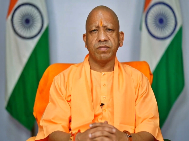 मिर्जापुर हादसे पर सीएम योगी ने जताया दुख, अधिकारियों को दिए उचित दिशा-निर्देश