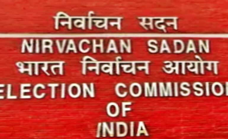 तमिलनाडु चुनाव 2026 के बीच जब्ती 800 करोड़ के पार, 2021 के मुकाबले लगभग दोगुनी