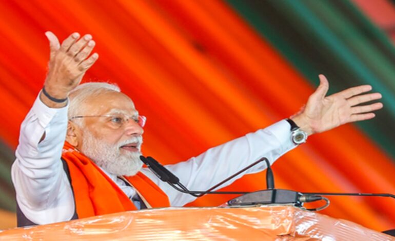भारत के विकास मॉडल की विश्व बैंक प्रमुख अजय बंगा ने की सराहना, PM Modi ने की पोस्ट शेयर