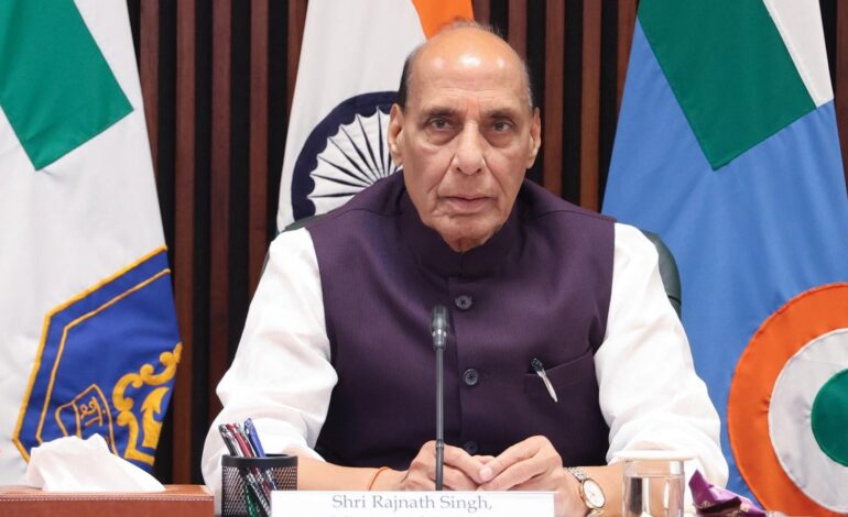 एयर फोर्स में आधुनिक सिम्युलेटर शामिल, नेविगेटर्स की तैयारी को मिलेगा बढ़ावा