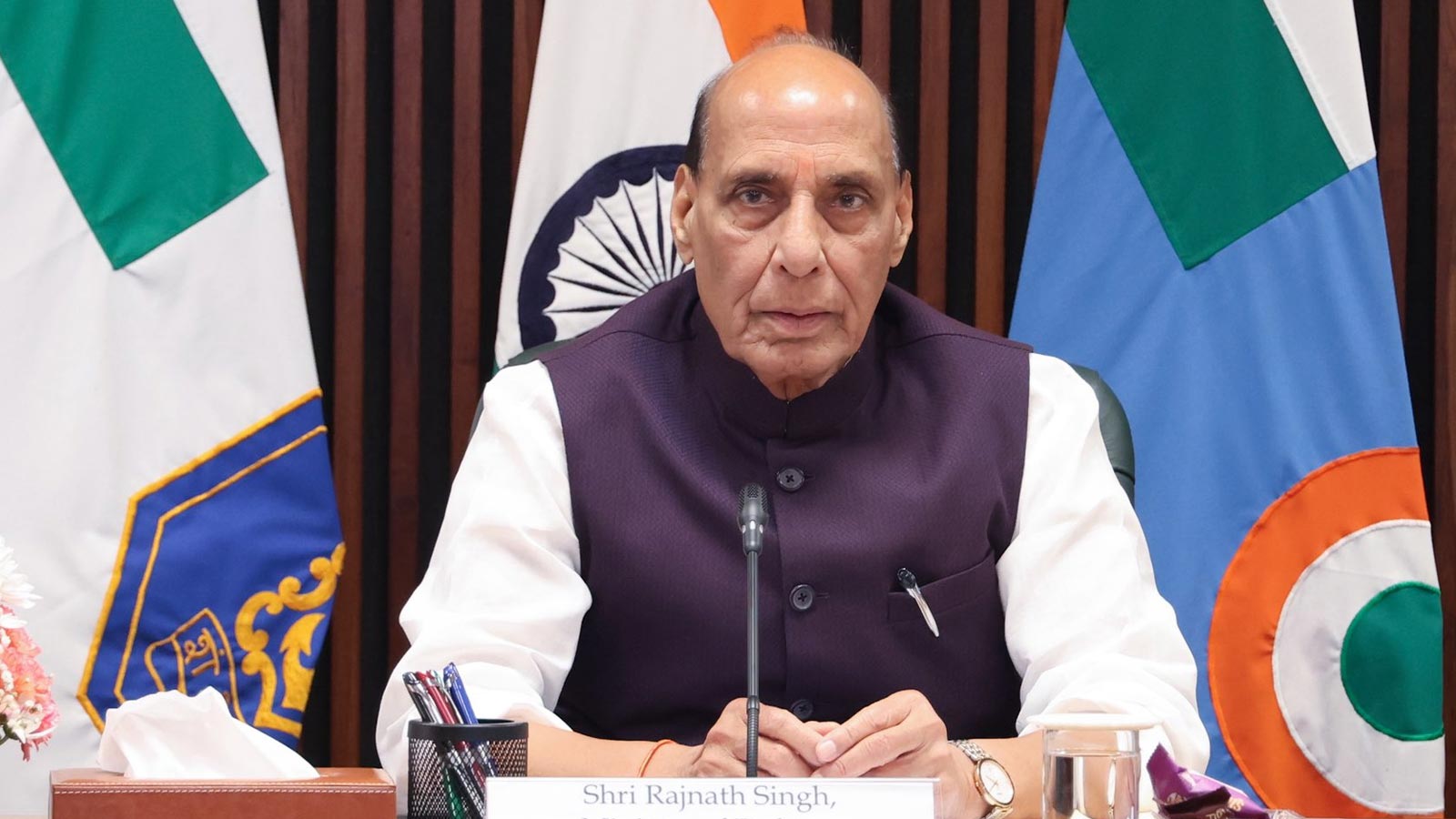 एयर फोर्स में आधुनिक सिम्युलेटर शामिल, नेविगेटर्स की तैयारी को मिलेगा बढ़ावा