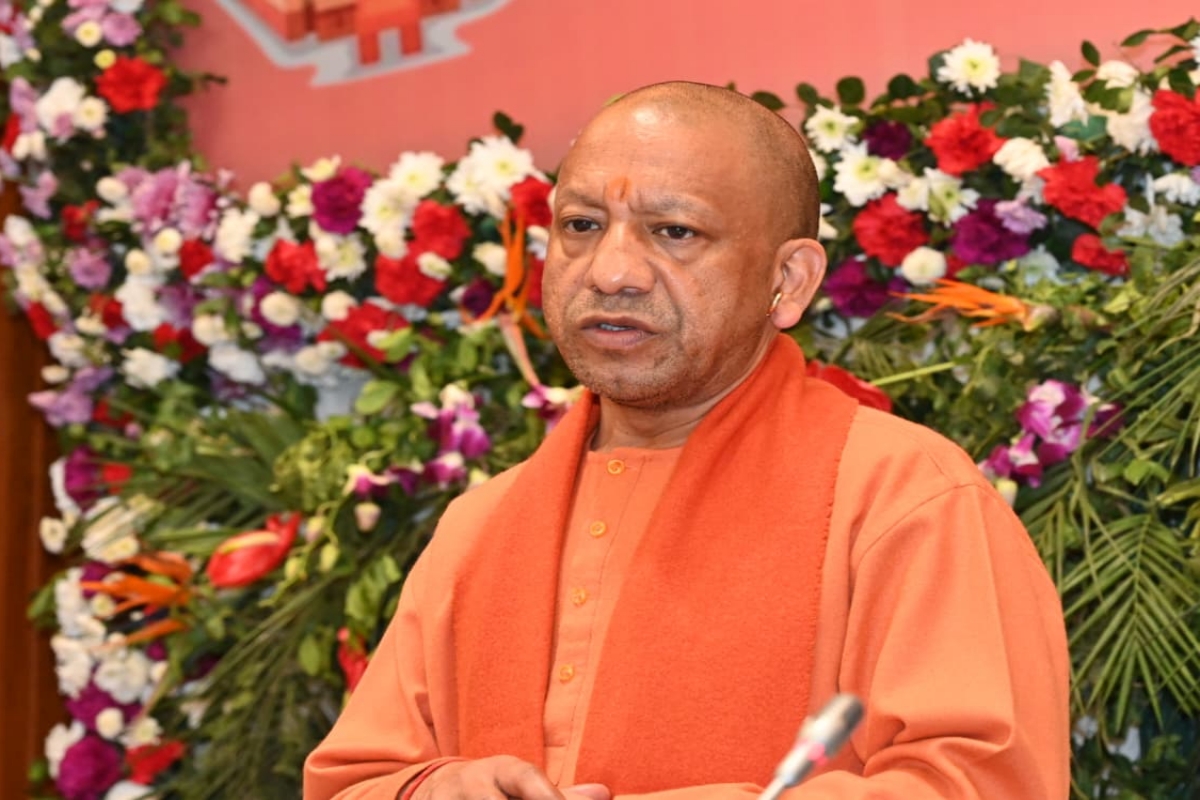 पश्चिम बंगाल के चुनावी रण में उतरेंगे यूपी के मुख्यमंत्री योगी, कूच बिहार और जलपाईगुड़ी में करेंगे रैली