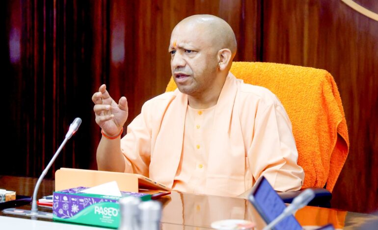 उत्तर प्रदेश सरकार ने ग्रेटर नोएडा को दिया बड़ा गिफ्ट, ‘मेट्रो विश्वविद्यालय’ की स्थापना को दी मंजूरी