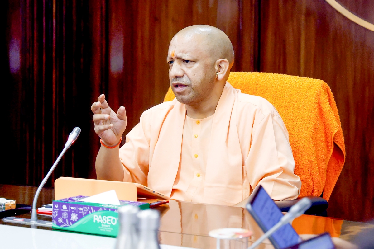 उत्तर प्रदेश सरकार ने ग्रेटर नोएडा को दिया बड़ा गिफ्ट, ‘मेट्रो विश्वविद्यालय’ की स्थापना को दी मंजूरी