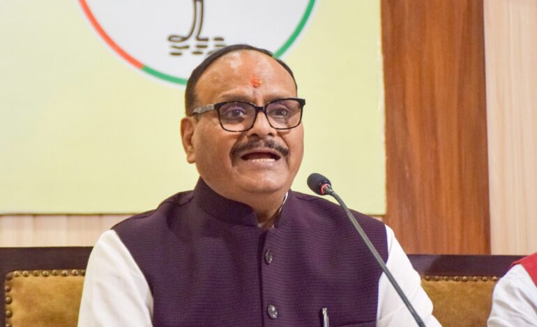 स्वास्थ्य विभाग में भ्रष्टाचार और लापरवाही पर यूपी सरकार की बड़ी कार्रवाई