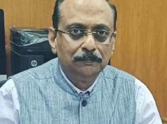 Himachal CS: रिटायरमेंट से 4 दिन पहले संजय गुप्ता को मिला तोहफा, सरकार ने नियमित मुख्य सचिव के पद पर दी नियुक्ति
