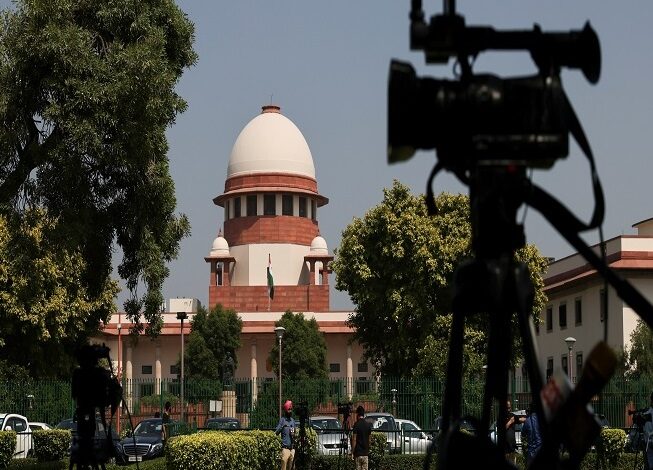 SIR पर सुप्रीम कोर्ट का बड़ा फैसला, कहा- संविधान और जन प्रतिनिधित्व अधिनियम की कसौटी पर खरा