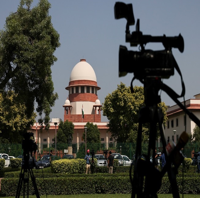 SIR पर सुप्रीम कोर्ट का बड़ा फैसला, कहा- संविधान और जन प्रतिनिधित्व अधिनियम की कसौटी पर खरा