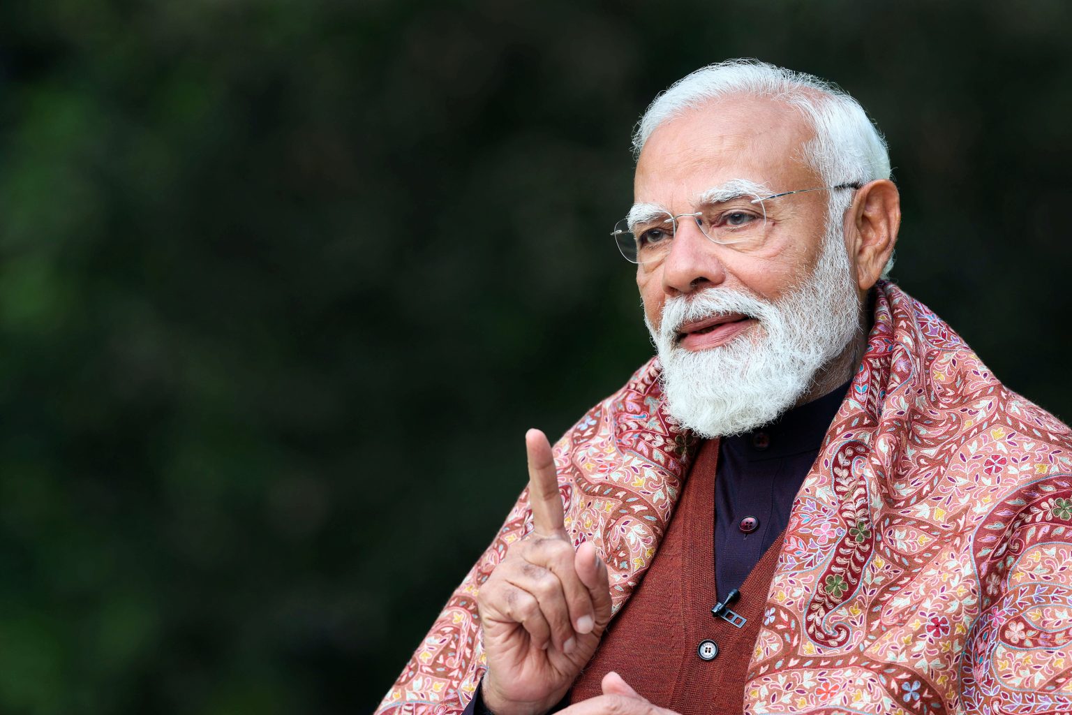 गरीब कल्याण और मानव सशक्तिकरण सरकार की प्राथमिकता रहे हैं : प्रधानमंत्री मोदी