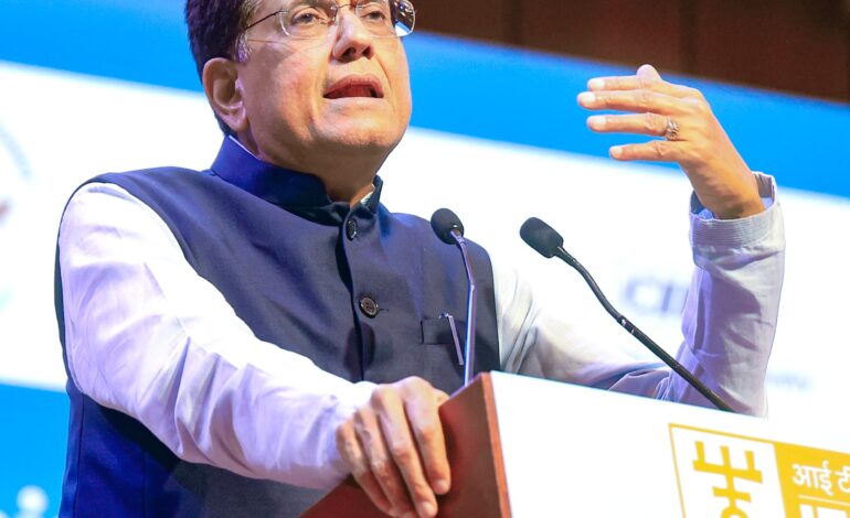 भारत और US ने बाइलेटरल ट्रेड एग्रीमेंट के पहले फेज के अधिकांश बिंदुओं पर हुए सहमत