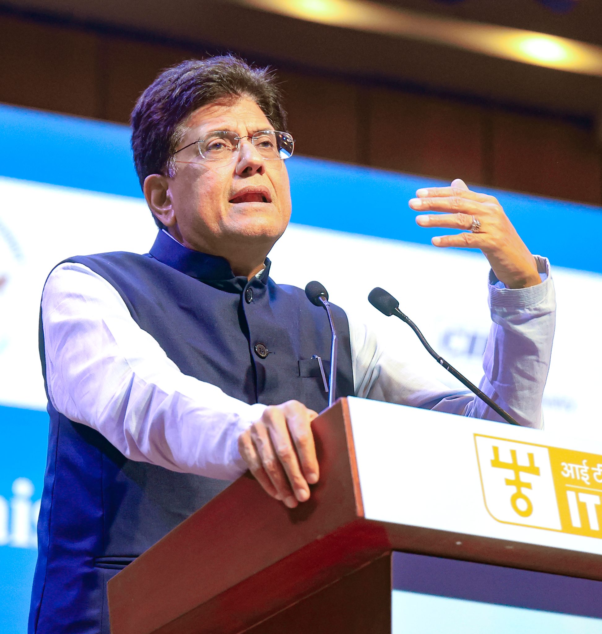 भारत और US ने बाइलेटरल ट्रेड एग्रीमेंट के पहले फेज के अधिकांश बिंदुओं पर हुए सहमत