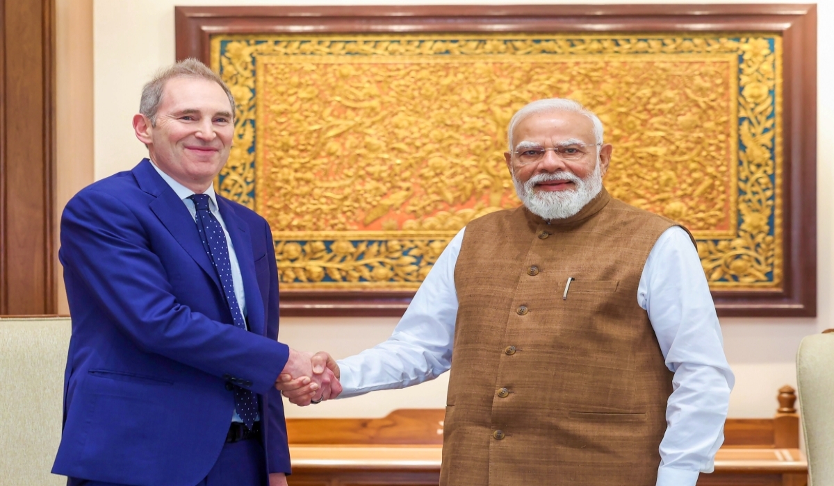 पीएम मोदी से मुलाकात के बाद अमेजन का बड़ा ऐलान, भारत में 48 अरब डॉलर निवेश करेगी कंपनी