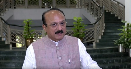 दिल्ली में 923 कोचिंग सेंटरों का होगा फायर ऑडिट, नियमों का पालन नहीं करने वालों पर होगी कार्रवाई : आशीष सूद