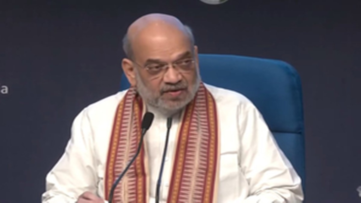 असम में बाढ़ के हालातों के मद्देनजर अमित शाह ने सीएम हिमंता बिस्वा सरमा से बात की