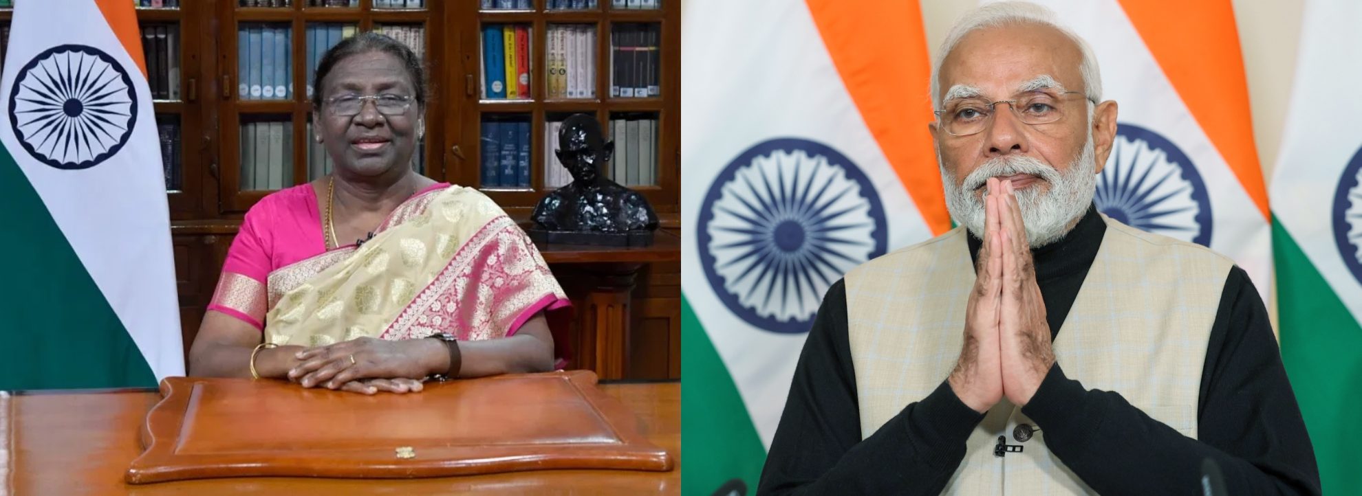 ओडिशा को विकास की बड़ी सौगात: राष्ट्रपति और प्रधानमंत्री मोदी हजारों करोड़ रुपये की परियोजनाओं का करेंगे लोकार्पण और शिलान्यास