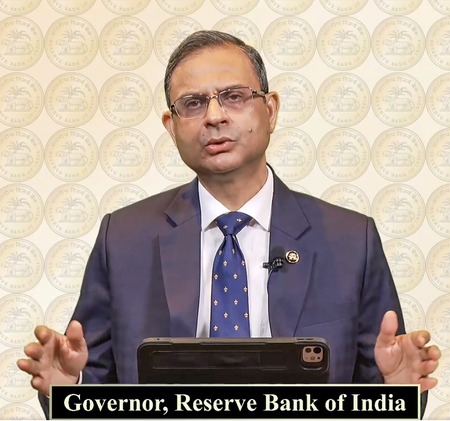 भारत का विदेशी मुद्रा भंडार 682.2 अरब डॉलर के बेहद मजबूत स्तर पर, अर्थव्यवस्था मजबूत स्थिति में: आरबीआई गवर्नर