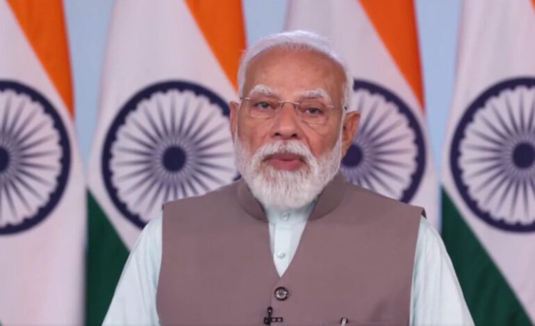 वेनेजुएला में दो शक्तिशाली भूकंपों से भारी तबाही, पीएम मोदी ने जताया दुख