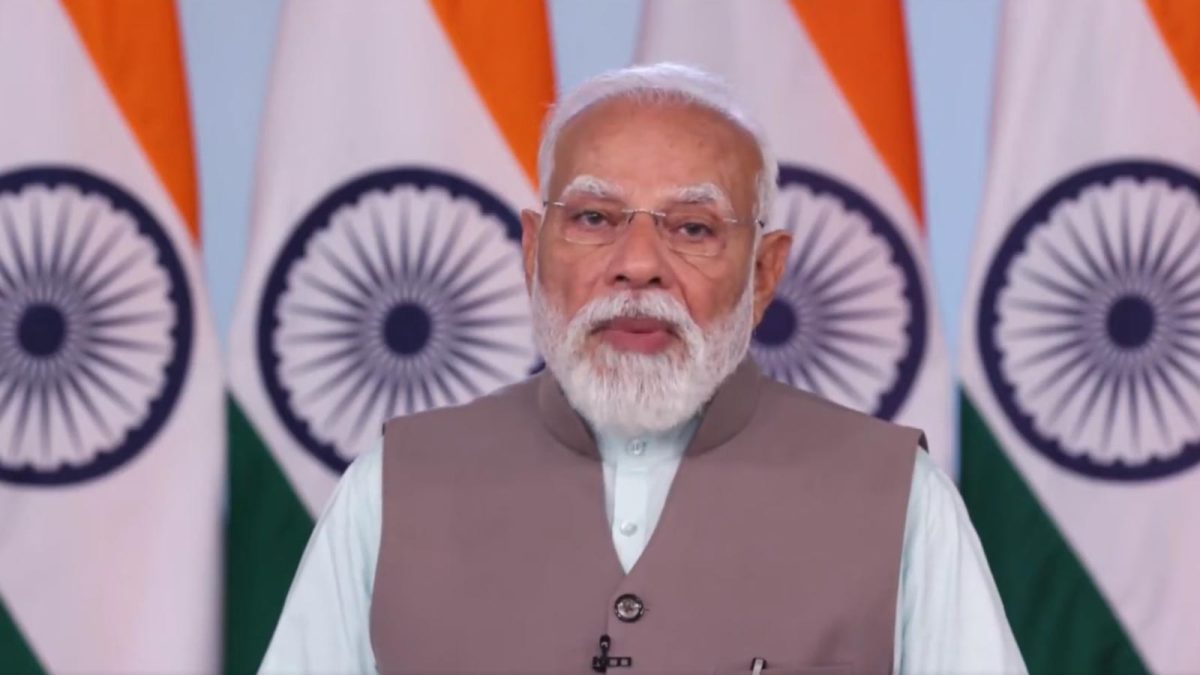 वेनेजुएला में दो शक्तिशाली भूकंपों से भारी तबाही, पीएम मोदी ने जताया दुख