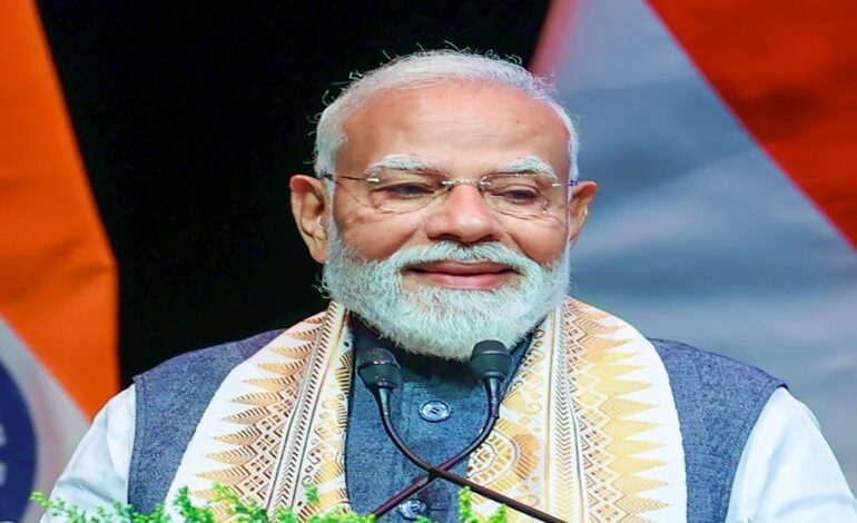 20-21 जून को पश्चिम बंगाल दौरे पर पीएम मोदी, किसानों और नौसेना को देंगे बड़ी सौगात