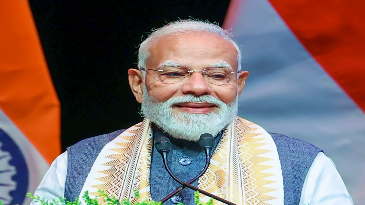 20-21 जून को पश्चिम बंगाल दौरे पर पीएम मोदी, किसानों और नौसेना को देंगे बड़ी सौगात