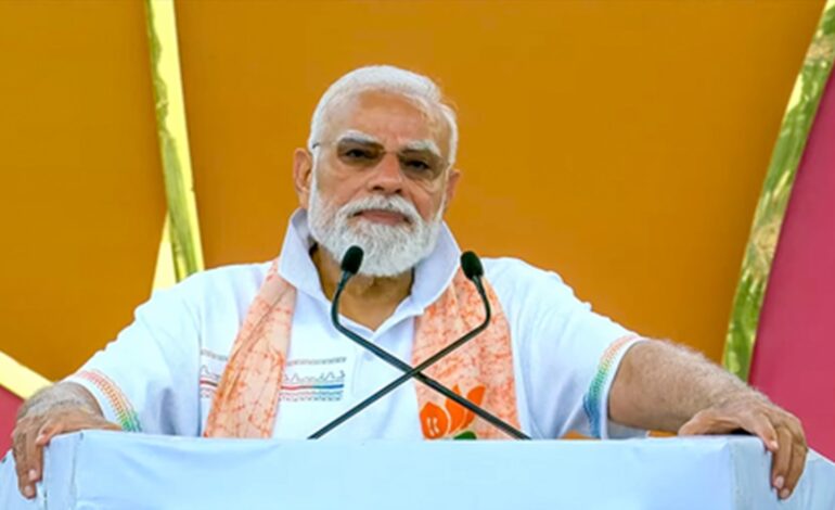 डॉ. श्यामा प्रसाद मुखर्जी के बलिदान दिवस पर पीएम मोदी ने दी श्रद्धांजलि, सुभाषित में लिखा- राष्ट्र की सेवा में समर्पित रहे