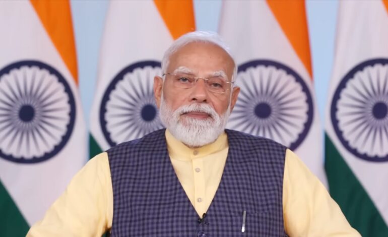 पश्चिम बंगाल में विकास का डबल डोज, पीएम मोदी करेंगे कई परियोजनाओं का उद्घाटन और शिलान्यास