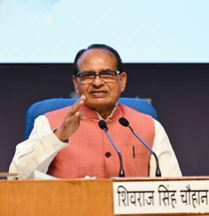 शिवराज सिंह चौहान आज गुवाहाटी में उच्चस्तरीय बैठक करेंगे, 1 जुलाई को अरुणाचल प्रदेश के बाढ़ग्रस्त क्षेत्रों का करेंगे दौरा