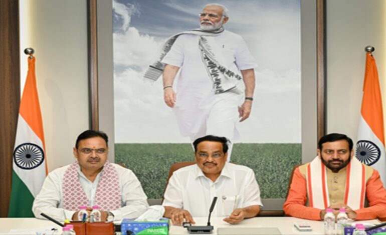 यमुना जल बंटवारे पर तीन दशक पुराना गतिरोध खत्म, राजस्थान-हरियाणा में बनी सहमति