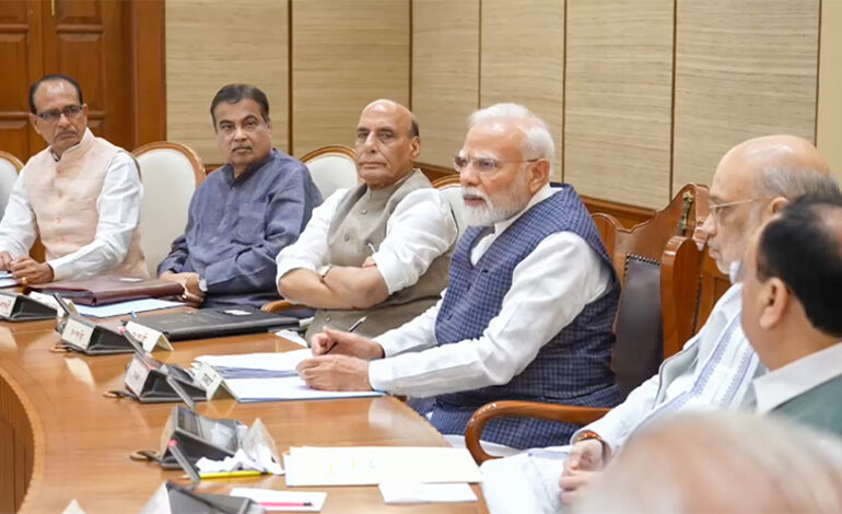पेपर लीक के सभी मामलों के लिए फास्ट ट्रैक कोर्ट गठन, केंद्रीय मंत्री बोले- ‘मील का पत्थर साबित होगा पीएम मोदी का निर्णय’
