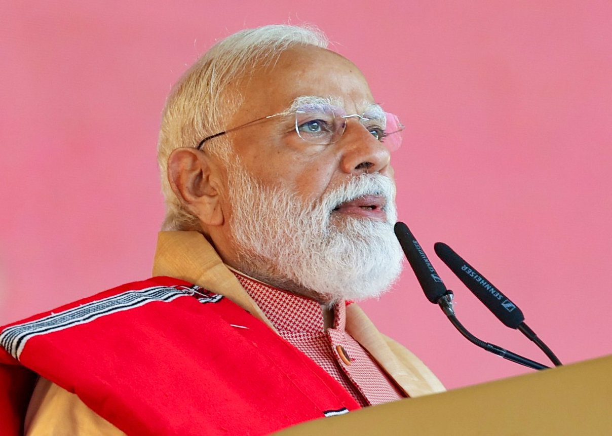 पीएम मोदी शनिवार को राजस्थान और गुजरात के दौरे पर, 1.06 लाख करोड़ की विकास परियोजनाओं की देंगे सौगात