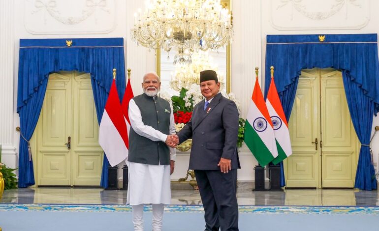 इंडोनेशिया में खुलेगा आईआईएम बेंगलुरु का कैंपस, दो चरणों में लागू होगी परियोजना