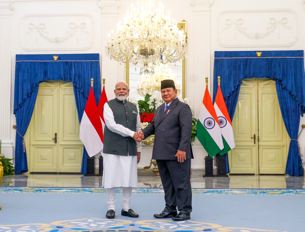 इंडोनेशिया में खुलेगा आईआईएम बेंगलुरु का कैंपस, दो चरणों में लागू होगी परियोजना