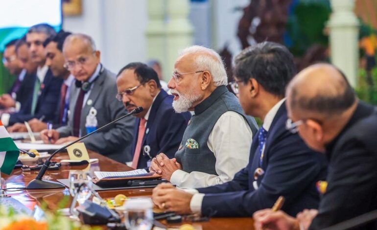 भारत का यूपीआई इंडोनेशिया के पेमेंट सिस्टम से जुड़ेगा, क्रॉस-बॉर्डर लेनदेन को मिलेगा बढ़ावा