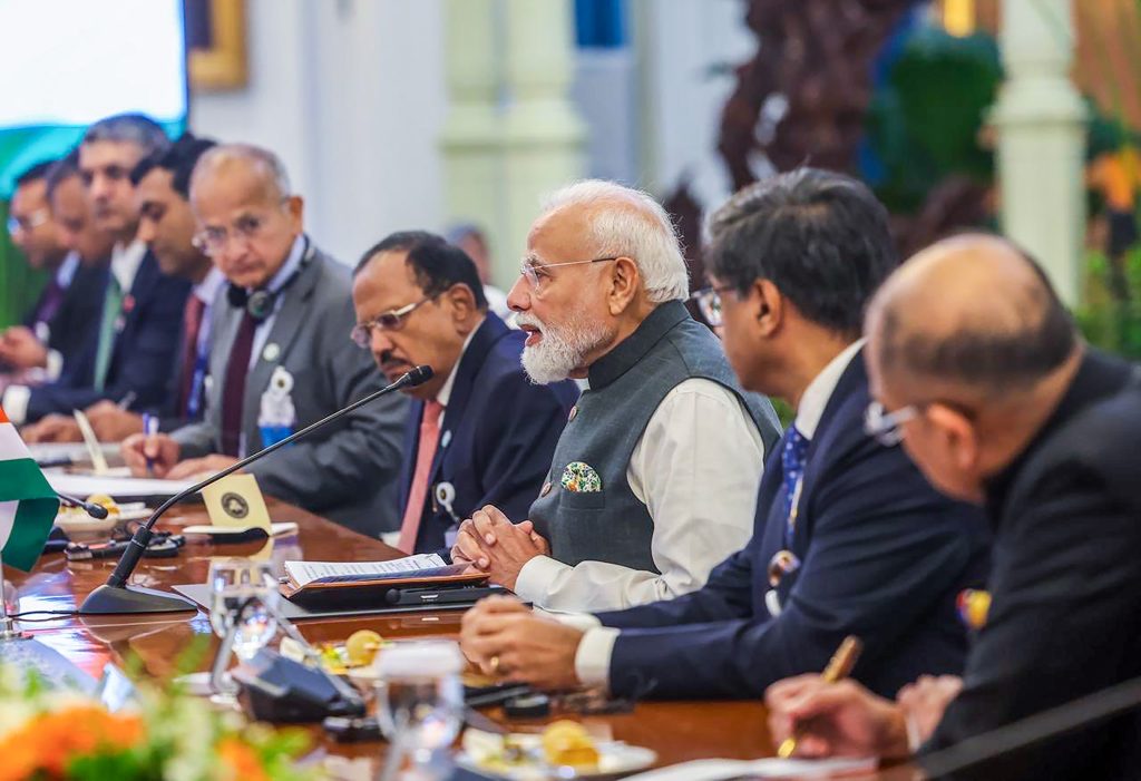 भारत का यूपीआई इंडोनेशिया के पेमेंट सिस्टम से जुड़ेगा, क्रॉस-बॉर्डर लेनदेन को मिलेगा बढ़ावा
