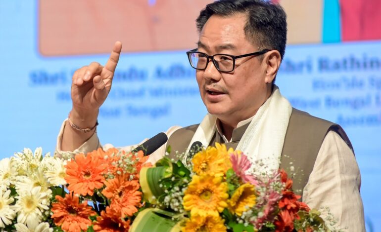 केंद्रीय मंत्री ने किया स्पष्ट, नीट पेपर लीक और उससे जुड़े सभी घटनाओं का ब्यौरा सदन में देगी सरकार