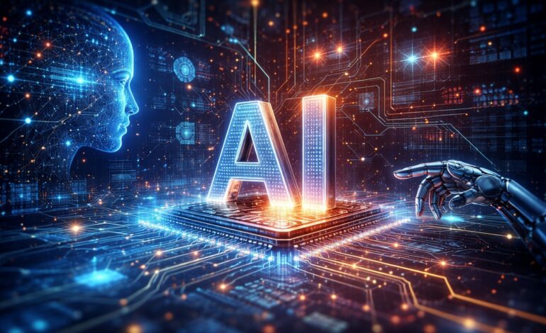 भारत में AI इकोसिस्टम को मिलेगी मजबूती, टेक कंपनी IBM और सर्वम ने किया साझेदारी
