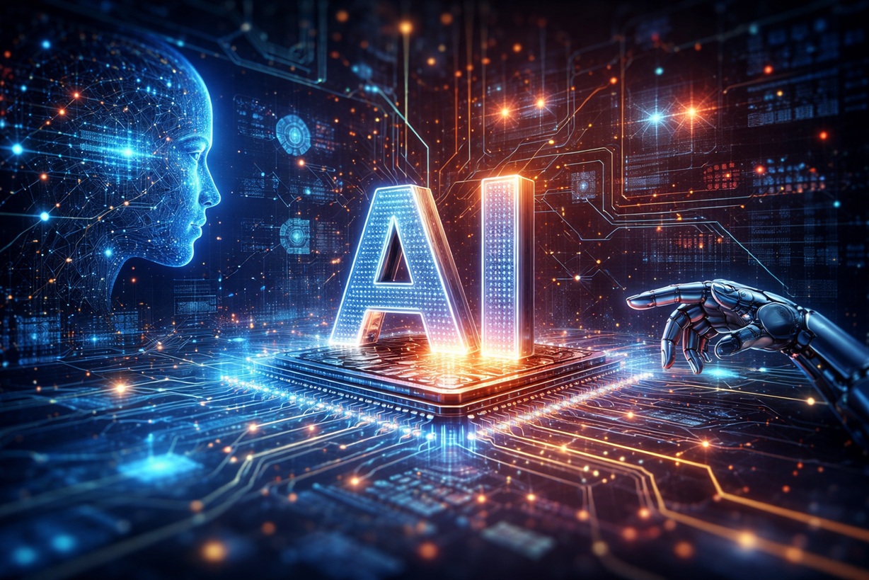 भारत में AI इकोसिस्टम को मिलेगी मजबूती, टेक कंपनी IBM और सर्वम ने किया साझेदारी