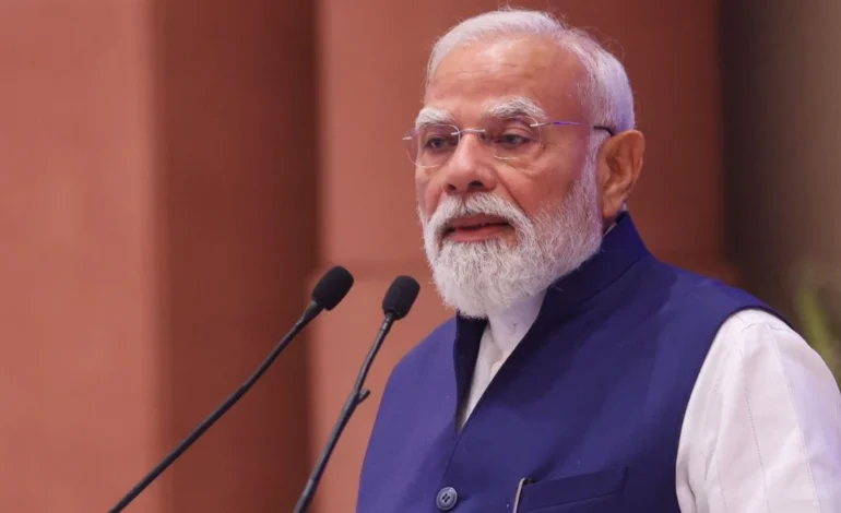 भारत-ब्रिटेन CETA लागू होने पर पीएम मोदी ने साझा किया लेख, बताया क्यों है खास