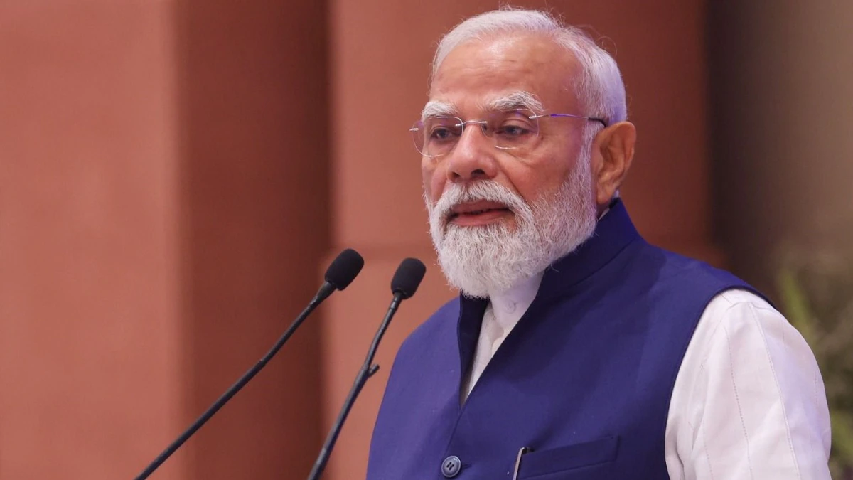 भारत-ब्रिटेन CETA लागू होने पर पीएम मोदी ने साझा किया लेख, बताया क्यों है खास