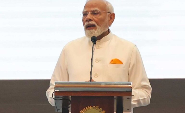 इंडोनेशिया की संसद में बोले पीएम मोदी-विस्तारवाद नहीं, विकासवाद की नीति पर चलता है भारत