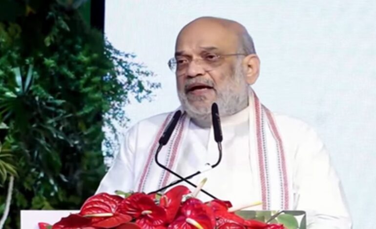 दिल्ली रिज बनेगा राजधानी का ‘ग्रीन लंग्स’, अमित शाह ने बताया पर्यावरण संरक्षण का बड़ा विजन